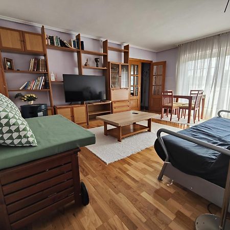 Habitacion En Bilbao Dış mekan fotoğraf
