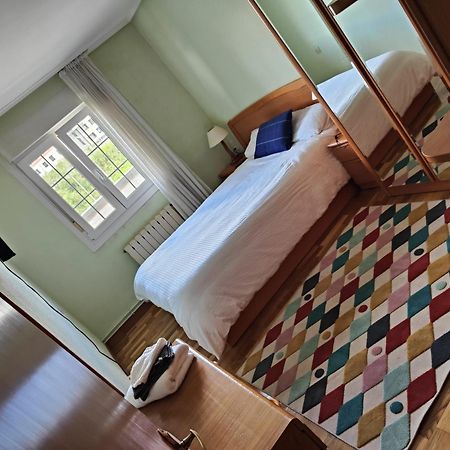 Habitacion En Bilbao Dış mekan fotoğraf