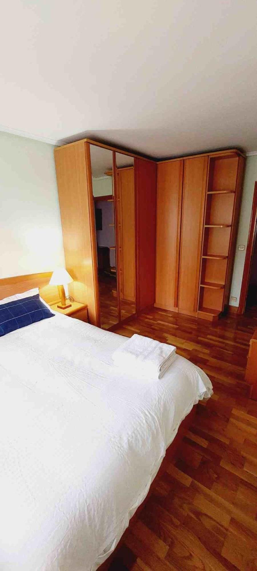 Habitacion En Bilbao Dış mekan fotoğraf