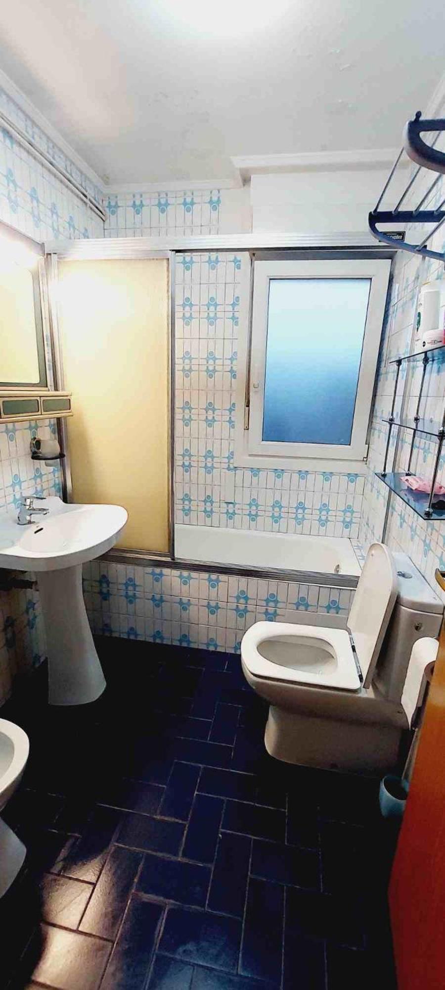 Habitacion En Bilbao Dış mekan fotoğraf