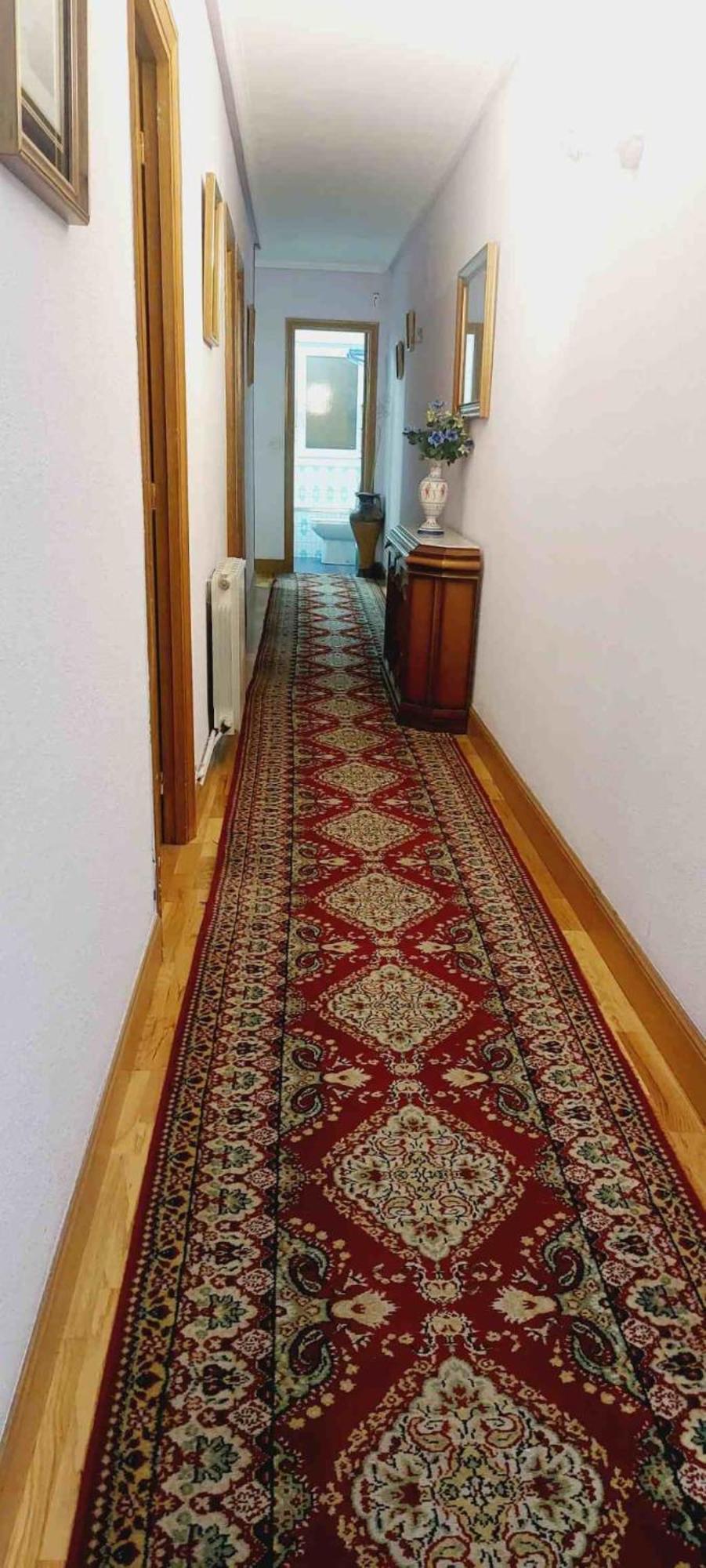 Habitacion En Bilbao Dış mekan fotoğraf
