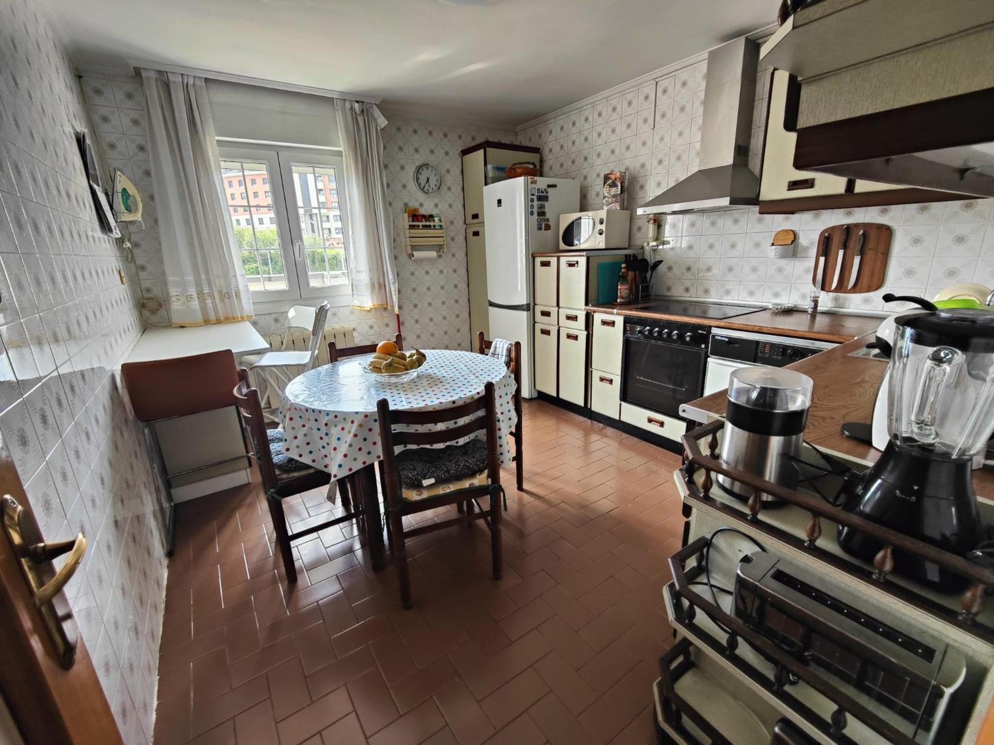 Habitacion En Bilbao Dış mekan fotoğraf
