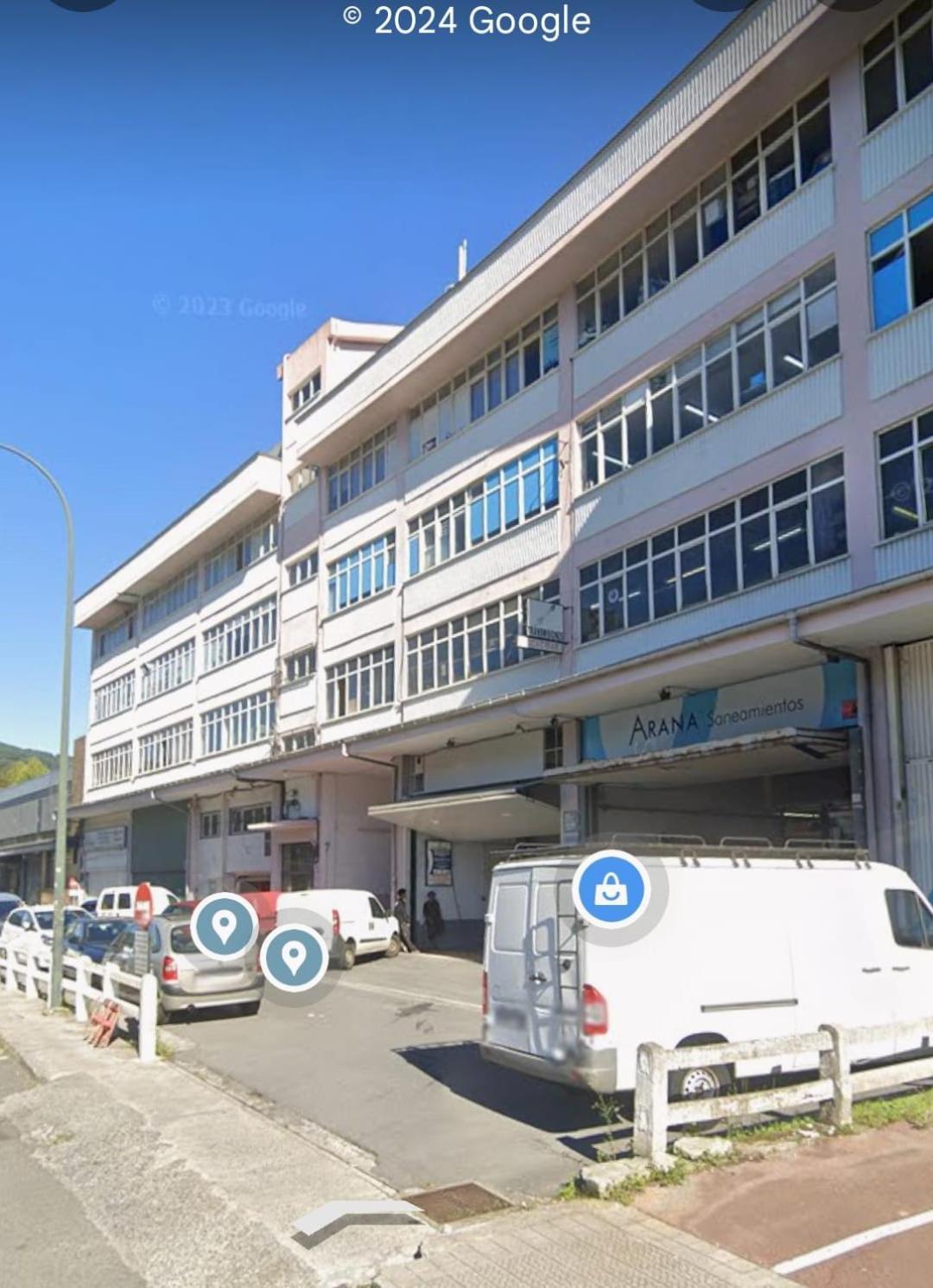 Habitacion En Bilbao Dış mekan fotoğraf
