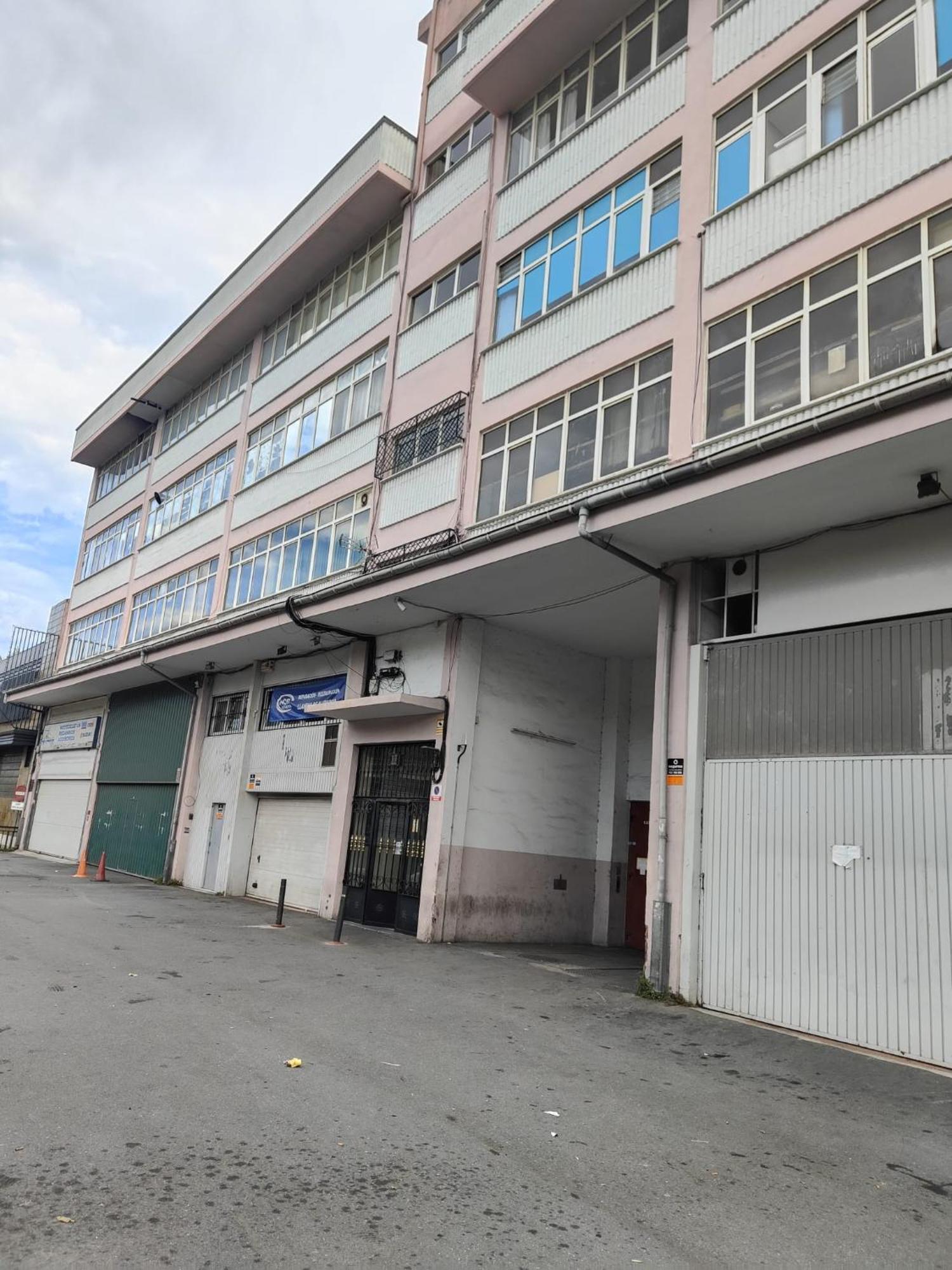 Habitacion En Bilbao Dış mekan fotoğraf